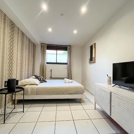 Apartment Elton's