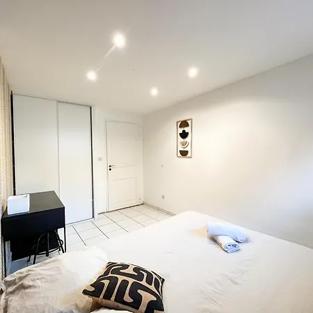 Apartment Elton's *